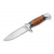 Boker Magnum Leatherneck Hunter - hunting knife