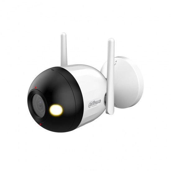 DAHUA F4C-PV Wireless WiFi IP Tube Camera