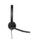 Logitech USB Headset H570e Stereo