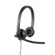 Logitech USB Headset H570e Stereo