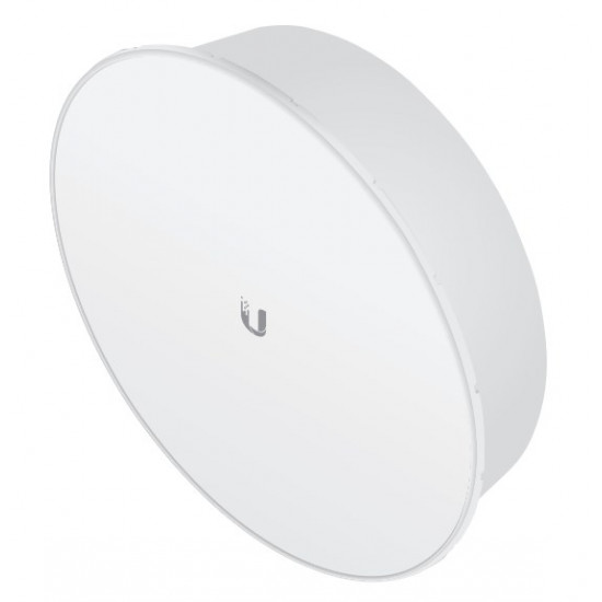 Ubiquiti PBE-5AC-ISO-GEN2 | CPE | PowerBeam, AC 5GHz, 1x RJ45 1000Mbps, 25dBi