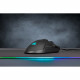 Corsair IRONCLAW RGB mouse Gaming Right-hand RF Wireless + Bluetooth + USB Type-A Optical 18000 DPI