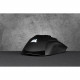 Corsair IRONCLAW RGB mouse Gaming Right-hand RF Wireless + Bluetooth + USB Type-A Optical 18000 DPI