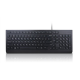 Lenovo Essential keyboard Universal USB QWERTY US English Black