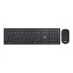 Acer Combo 100 Wireless keyboard and mouse, US/INT | Acer