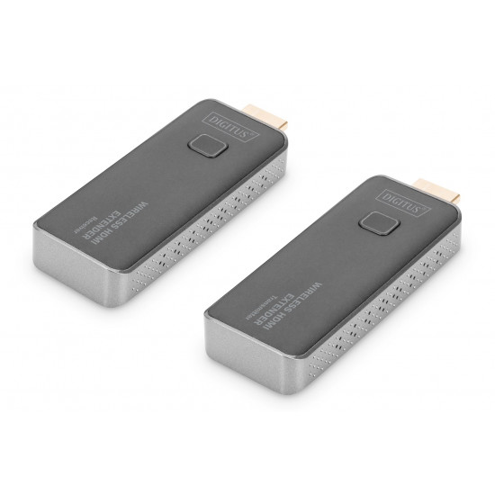 Digitus | Wireless HDMI Extender Set, 50 m | DS-55318