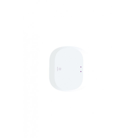 WOOX R7070 smart plug Home White