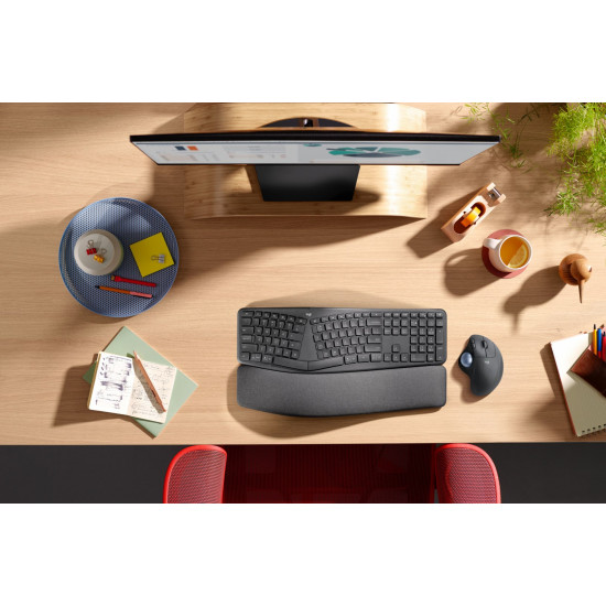 Logitech ERGO M575 for Business