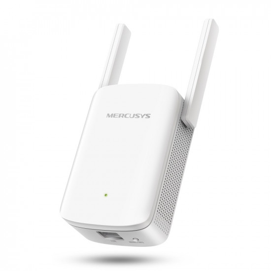 Mercusys AX1500 Wi-Fi 6 Range Extender | ME60X | 802.11ax | 1201 Mbit/s | Ethernet LAN (RJ-45) ports 1 | MU-MiMO No | no PoE | Antenna type 2xExternal