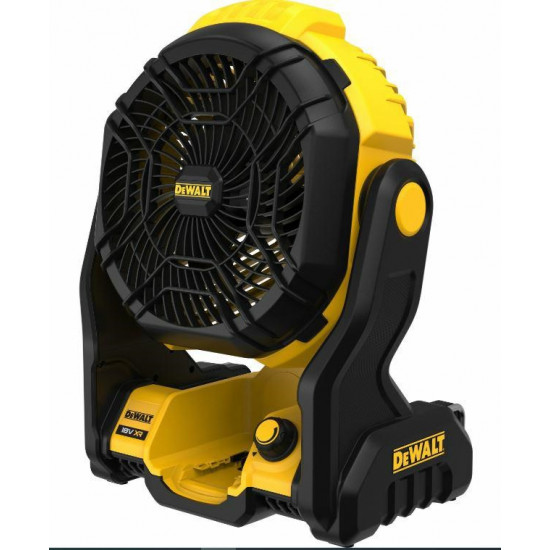 18V XR Fan