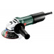 Metabo W 850-125 - vinkelkvarn - 850 W