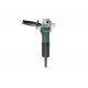 Metabo W 850-125 - vinkelkvarn - 850 W