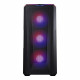 PHANTEKS Eclipse G500A D-RGB Mid-Tower, Tempered Glass - black