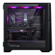 PHANTEKS Eclipse G500A D-RGB Mid-Tower, Tempered Glass - black