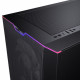 PHANTEKS Eclipse G500A D-RGB Mid-Tower, Tempered Glass - black