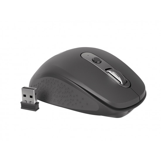 NATEC Falcon mouse Office Right-hand Bluetooth Optical 3200 DPI