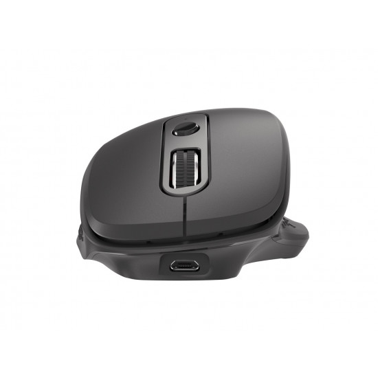 NATEC Falcon mouse Office Right-hand Bluetooth Optical 3200 DPI