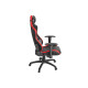 GENESIS Trit 500 Universal gaming chair Padded seat Black