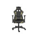 GENESIS Nitro 560 Universal gaming chair Padded seat Black, Camouflage