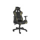 GENESIS Nitro 560 Universal gaming chair Padded seat Black, Camouflage