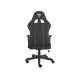 GENESIS Nitro 560 Universal gaming chair Padded seat Black, Camouflage