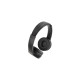 AUDICTUS CHAMPION WIRELESS OVER-EAR HEADPHONES WITH MICROPHONE BLACK