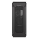 GENESIS Irid 505 Midi Tower Black