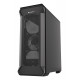 GENESIS Irid 505 Midi Tower Black