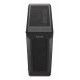 GENESIS Irid 505 Midi Tower Black