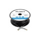 Lanberg CA-HDMI-20FB-0300-BK HDMI cable 30 m HDMI Type A (Standard) Black