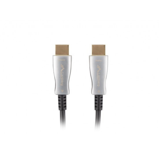 *Kabel HDMI M/M v2.0 100 cz  CA-HDMI-2