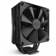 NZXT T120 Processor Air cooler 12 cm Black 1 pc(s)