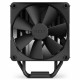 NZXT T120 Processor Air cooler 12 cm Black 1 pc(s)