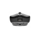 Zircon 500 | Wireless/Wired | Gaming Mouse | 2.4 GHz, Bluetooth, USB | Black