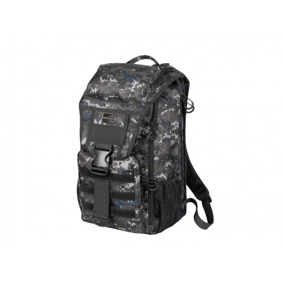 GENESIS PALLAD 450 CAMO LITE LAPTOP BACKPACK 15.6