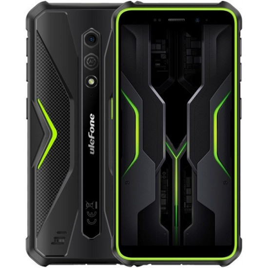 Smartphone Ulefone Armor X12 Pro 4GB/64GB (slightly greenish)