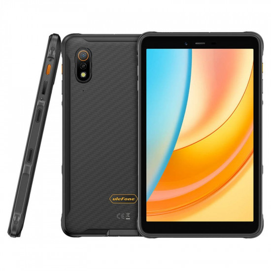 Ulefone Armor Pad Pro 8GB/128GB LTE Tablet (black)