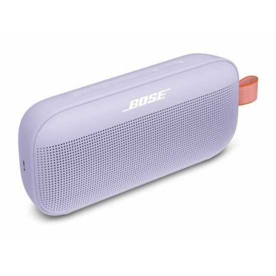 Bose SoundLink Flex Chilled Lilac Speaker