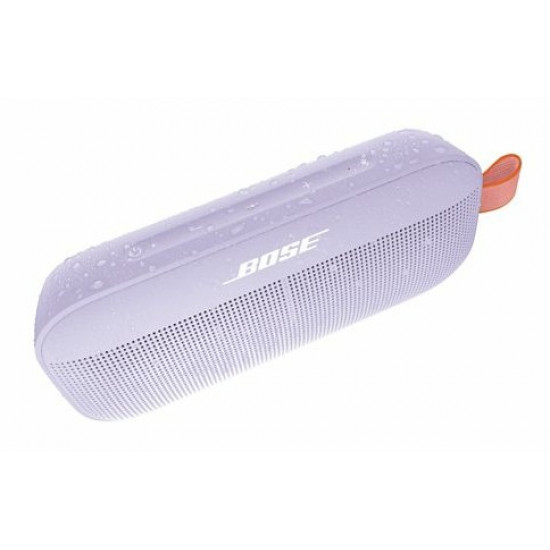 Bose SoundLink Flex Chilled Lilac Speaker