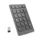 Lenovo GO - Wireless Numeric Keypad