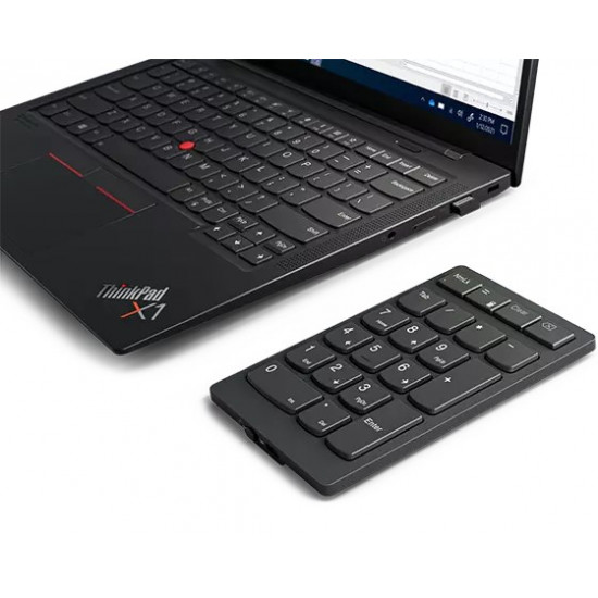 Lenovo GO - Wireless Numeric Keypad