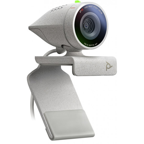 Poly Studio P5-Webcam-Farbe-720p,1080p USB 2.0