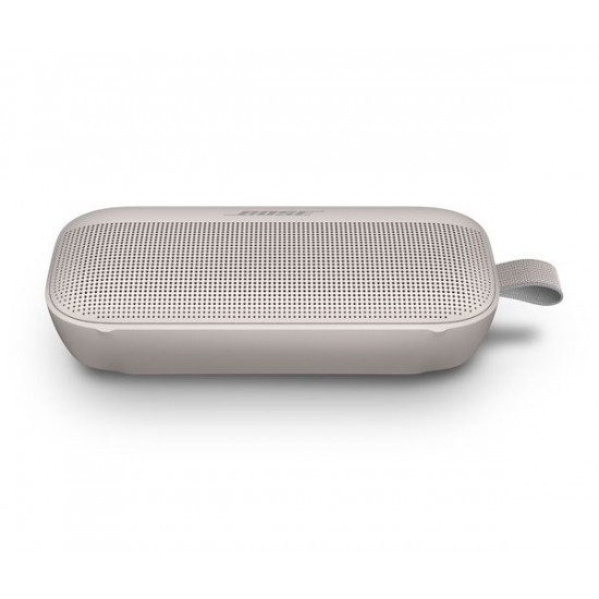 Bose SoundLink Flex Bluetooth Mono portable speaker White