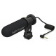 Behringer VIDEO MIC X1 - condenser microphone for mobile devices