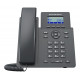 Grandstream Networks GRP2601P IP phone Black 2 lines LCD