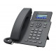 Grandstream Networks GRP2601P IP phone Black 2 lines LCD