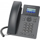 Grandstream Networks GRP2601 IP phone Black 1 lines LCD