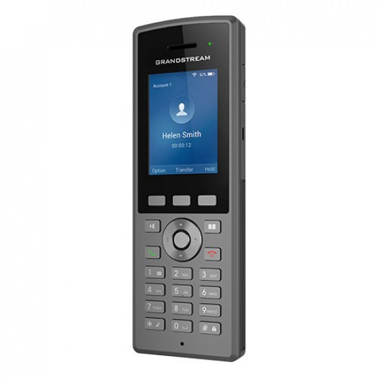 Grandstream WP 825 WIFI | VoIP | Dect Phones & WiFi