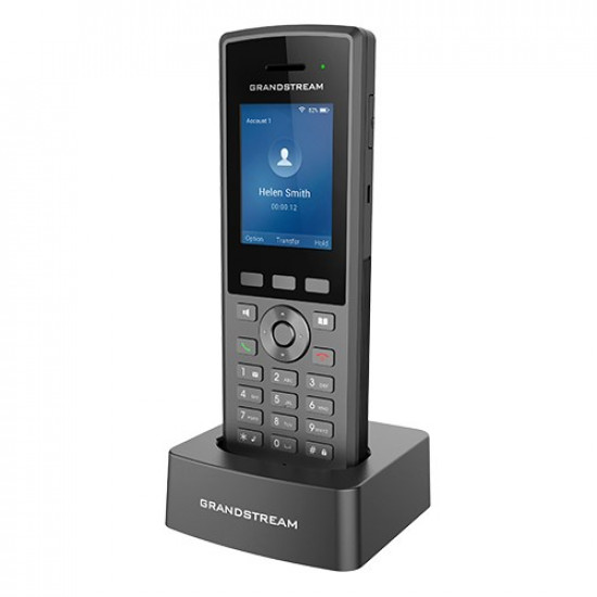 Grandstream WP 825 WIFI | VoIP | Dect Phones & WiFi