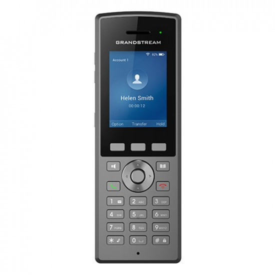 Grandstream WP 825 WIFI | VoIP | Dect Phones & WiFi